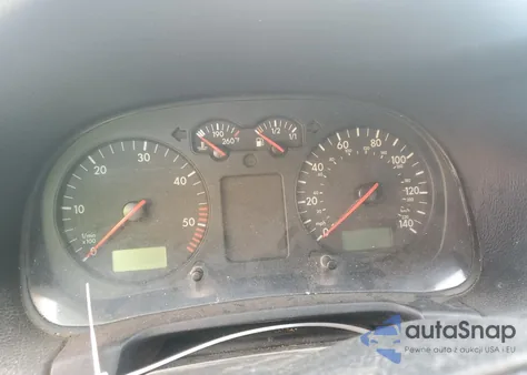 2002 Volkswagen Jetta Gl Tdi from USA, damaged, VIN 3VWRP69M42M047766